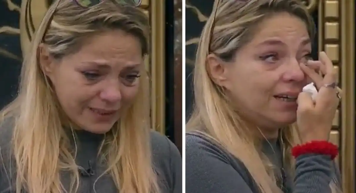 Gran Hermano: el desgarrador relato de Tamara Paganini que conmovió a todos en la casa
