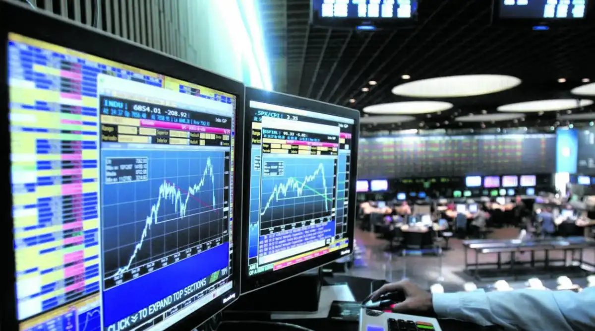 MERCADO. Los operadores todavía dudan del factor político.