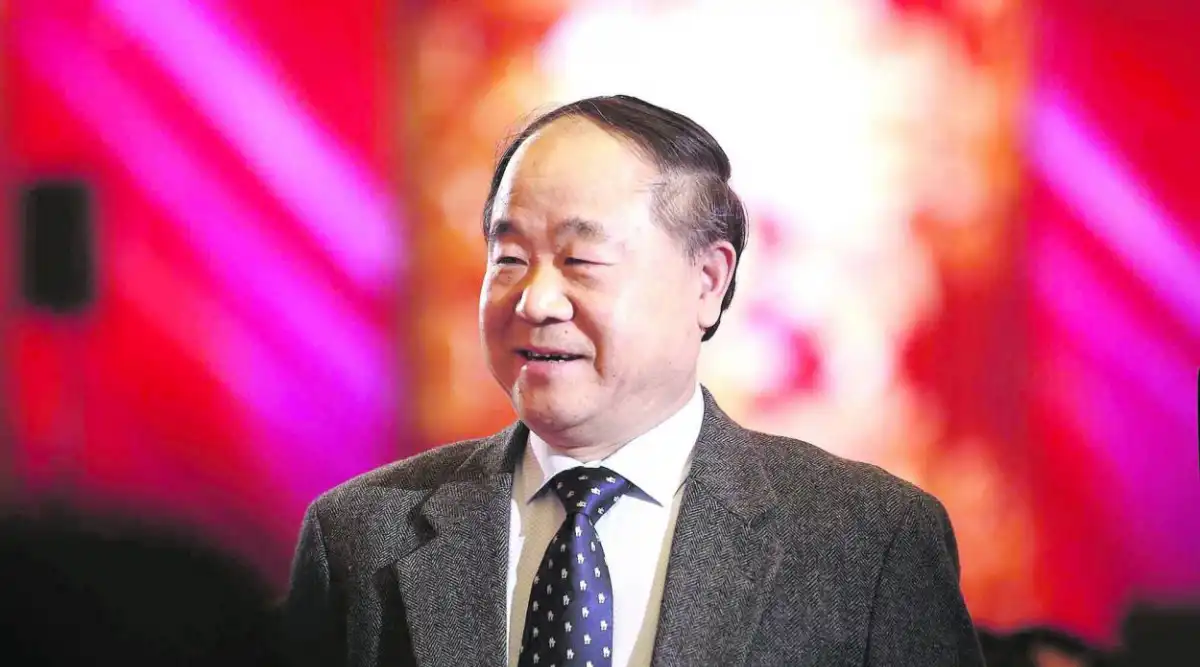 GANADOR. Mo Yan obtuvo el premio Nobel de Literatura en 2012 y el 9 de mayo estará en Buenos Aires.