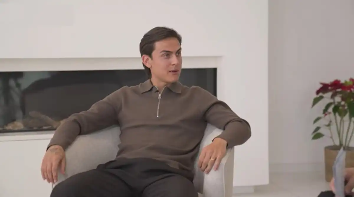 ¿La Joya se viste de azul y oro? Paulo Dybala rompió el silencio sobre el efecto Paredes y su futuro en Boca