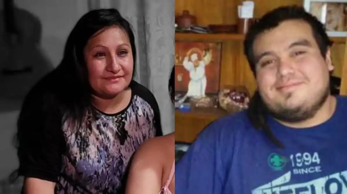 “Soy gordo y la aplasté sin querer”: la polémica versión del acusado por la muerte de su pareja en un encuentro íntimo
