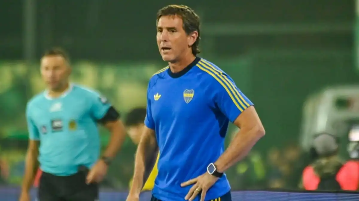 El Xeneize va por otro paso en la Libertadores: se enfrenta a Cruzeiro con una sorpresa en la lista