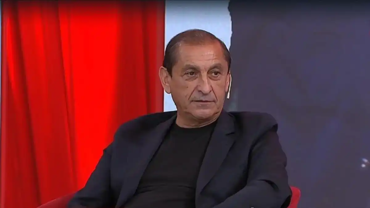 El consejo que Gallardo no le pidió a Ramón Díaz y el día que quiso llevar a Riquelme a River: Me dijo que no