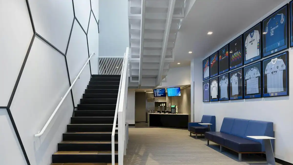 EXCLUSIVO. Áreas internas premium pensadas para descanso, foco y privacidad total.