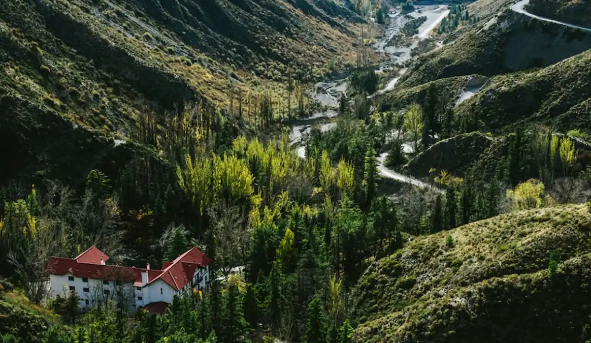 Un pueblo argentino recibió el reocnocimiento como candidato a mejor destino rural del mundo. 