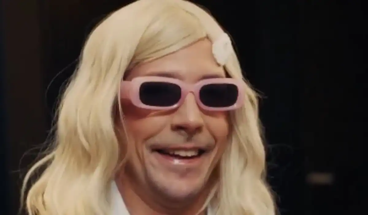 DE CUALCA AL STREAMING. Netflix suma una comedia hecha en el país con un personaje que nació en internet y creció hasta volverse viral. / NETFLIX