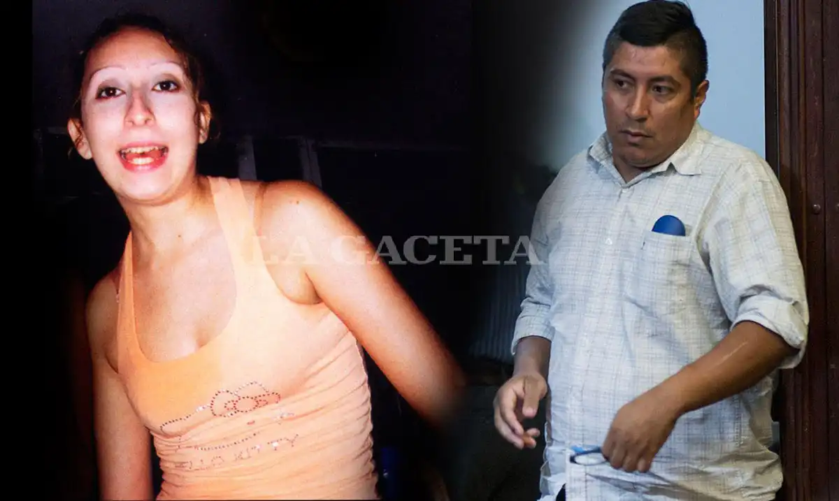 MONTAJE FOTOGRÁFICO. Paulina Lebbos y César Soto