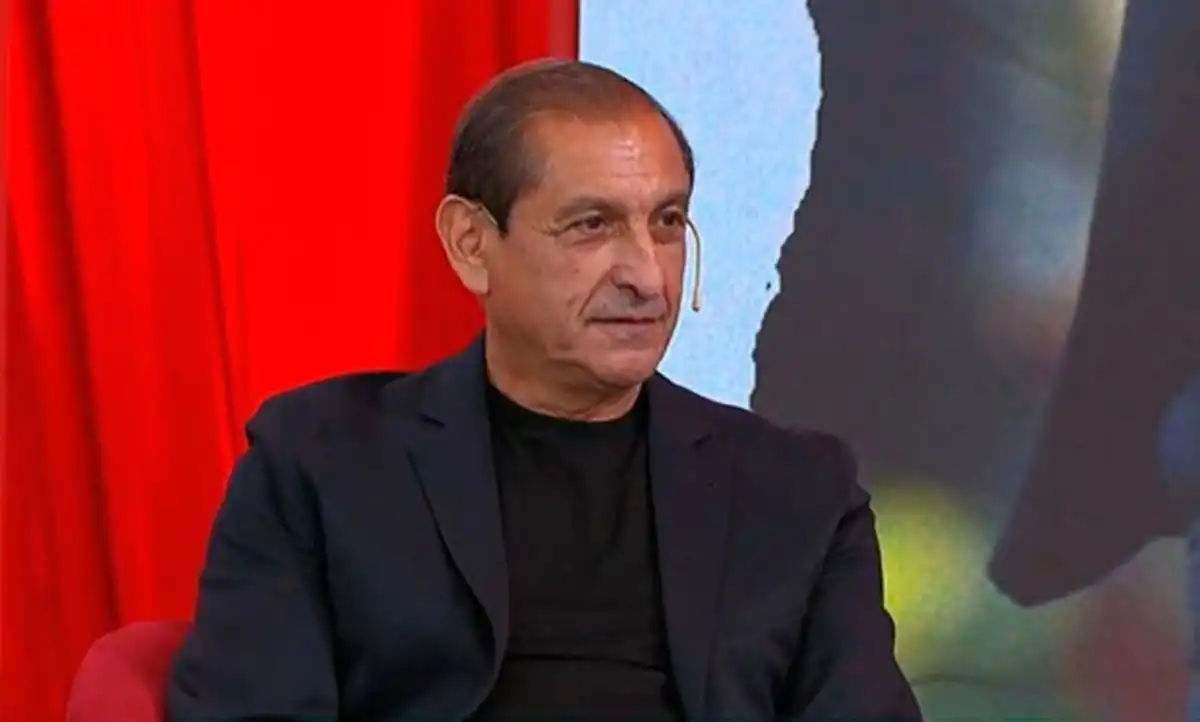 Ramón Díaz y su llamativa distancia con River: Hace mucho que no voy al Monumental, no conozco el estadio nuevo