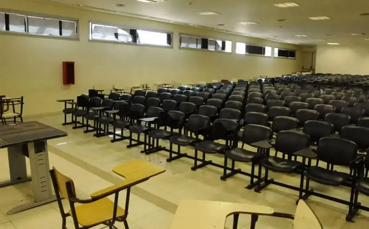 UNT. El Consejo Superior sesionará en medio de reclamos docentes.