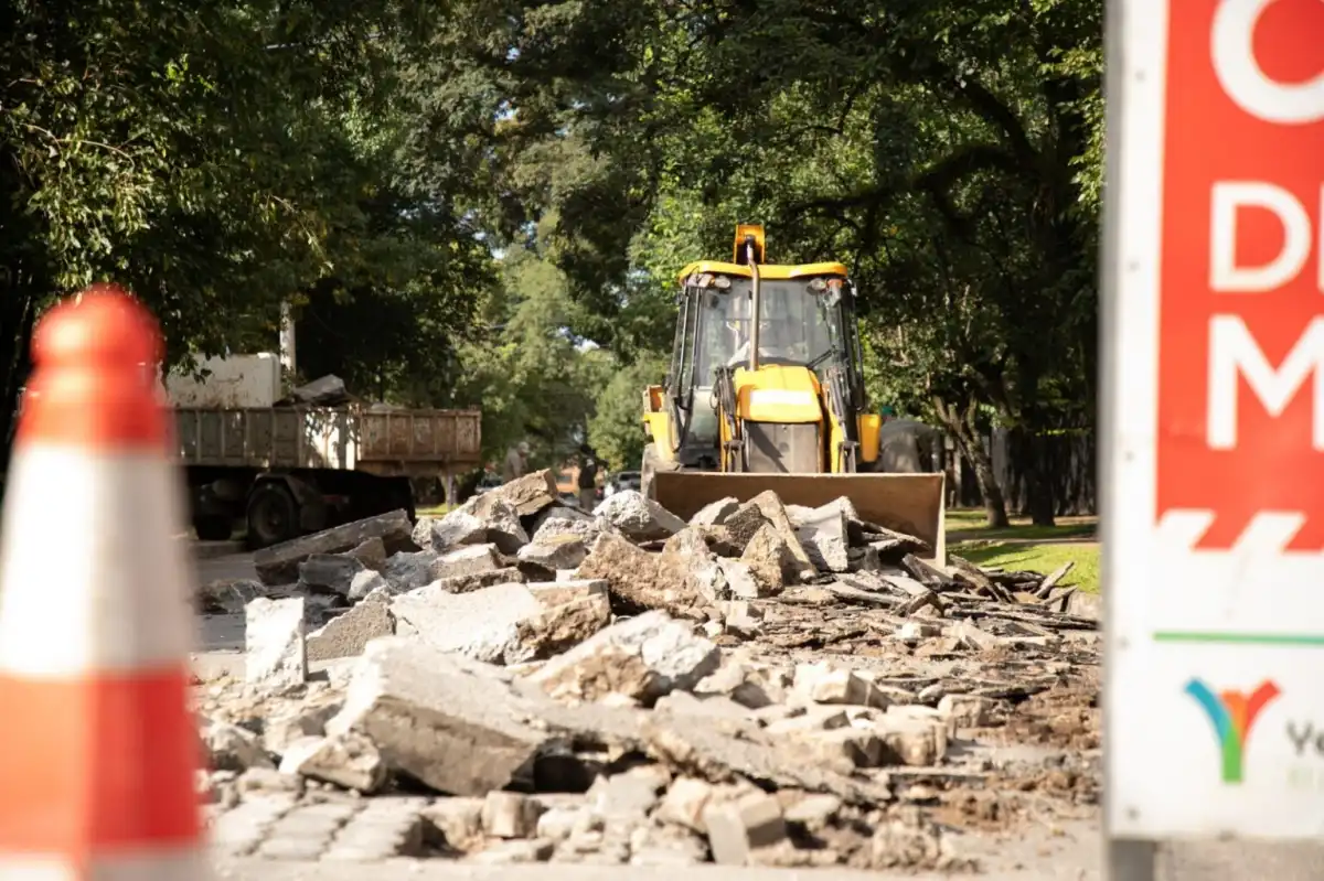 FOTO COMUNICACIÓN MUNICIPALIDAD DE YERBA BUENA