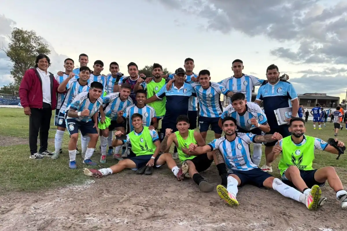 Atlético Concepción y Talleres festejaron en el domingo de clásicos en la Liga Tucumana