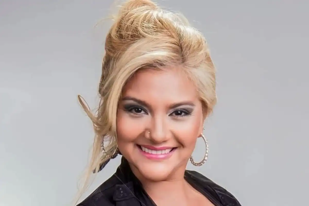 Gladys “La Bomba Tucumana” entró a la casa de Gran Hermano