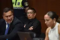 Caso Lebbos: el fiscal pidió prisión perpetua para Soto y desistió de la acusación contra Kaleñuk