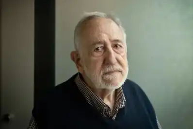 Murió el director de cine Adolfo Aristarain