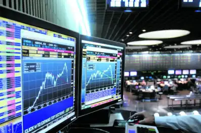 ¿Por qué no baja el Riesgo País de la Argentina?