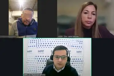 Imputaron a un hombre por un intento de robo frente al club Tucumán Rugby en Yerba Buena