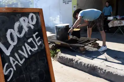 ¿Cómo estará el tiempo el 1 de Mayo en Tucumán?