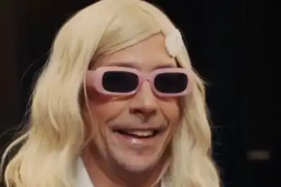 Netflix ya puso fecha a “Carísima”, la serie de Caro Pardíaco