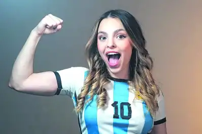 Tres argentinos compiten para llegar al reality “Beast Games”