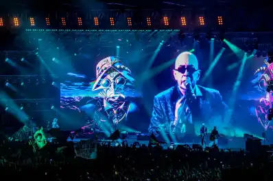 La ola ricotera y Fito el mismo fin de semana