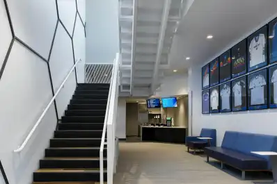 Por qué Scaloni eligió Kansas para el Mundial y qué tiene el búnker argentino que sorprendió a la AFA