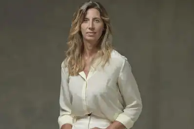 Luciana Geuna le respondió a Javier Milei tras la denuncia por espionaje: No hubo grabaciones clandestinas