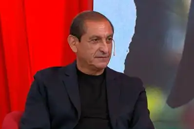 Ramón Díaz y su llamativa distancia con River: Hace mucho que no voy al Monumental, no conozco el estadio nuevo