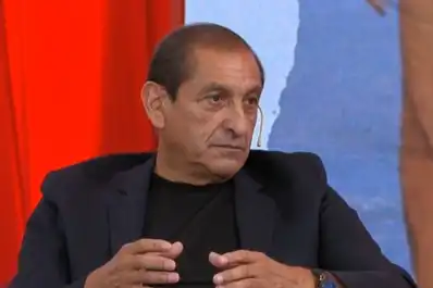 Ramón Díaz y una historia inédita con Maradona: Yo le mandé las camisetas para que fuera el rey de Nápoles