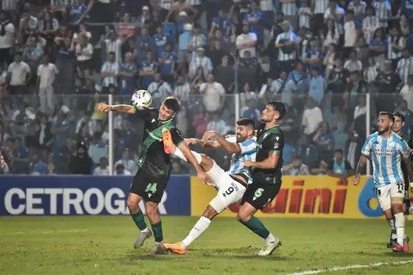 Las dos caras del empate: qué rescatar del juego de Atlético y cuáles son los errores que no lo dejan ganar