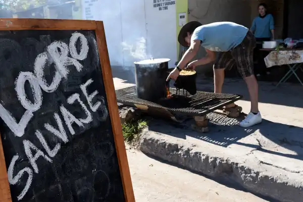 ¿Cómo estará el tiempo el 1 de Mayo en Tucumán?