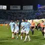 Así fue el 1x1 de Atlético Tucumán en el empate frente a Banfield