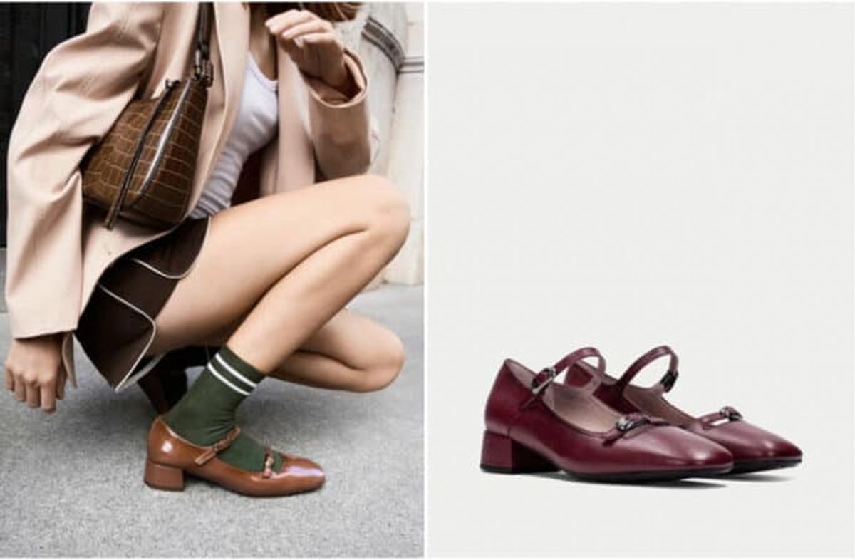 La vuelta de los 80, zapatos elegantes y abrigos de pelo: las tendencias de invierno 2026