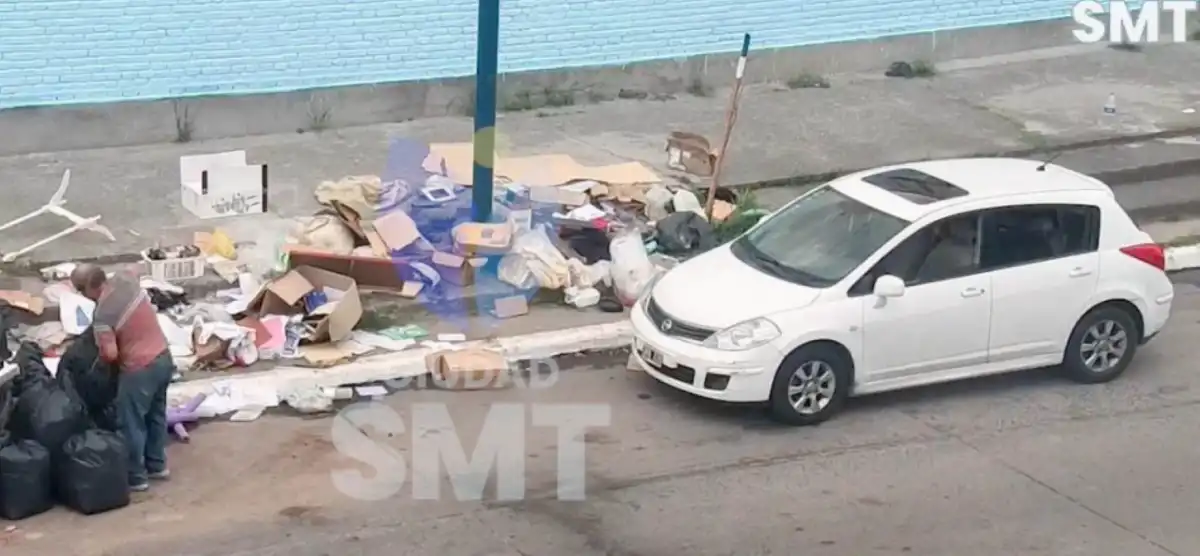 FOTO DE COMUNICACIÓNSMT.GOB.AR