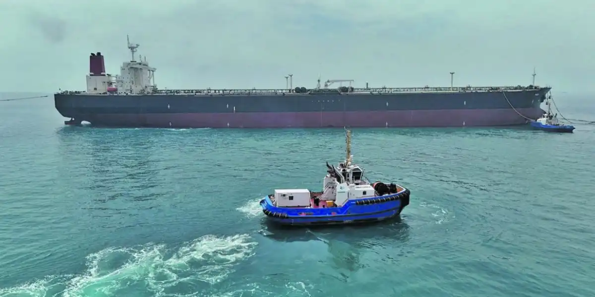 APOYO. En Teherán marcharon simpatizantes del líder supremo.