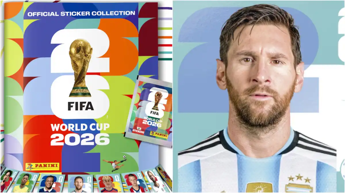 Con el lanzamiento cada vez más cerca, crece la expectativa por el álbum del Mundial 2026. Habrá más stock, operativos de seguridad en la distribución y novedades en la colección para evitar los faltantes que marcaron la edición anterior.