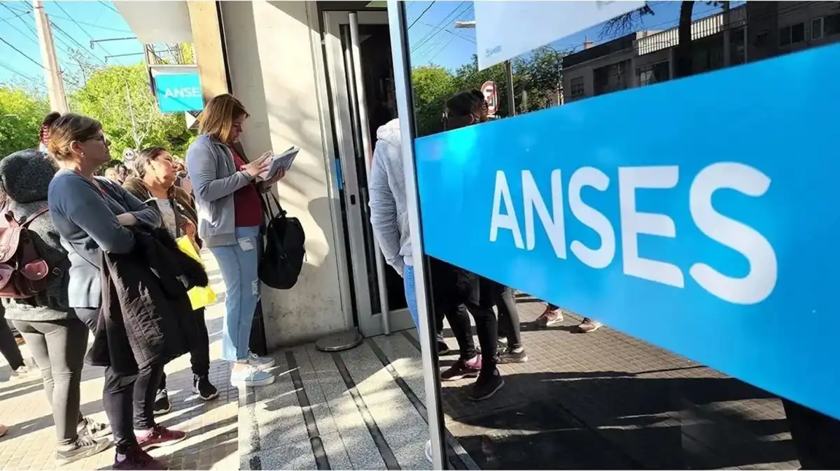 Anses: quiénes cobran el miércoles 29 de abril con aumento