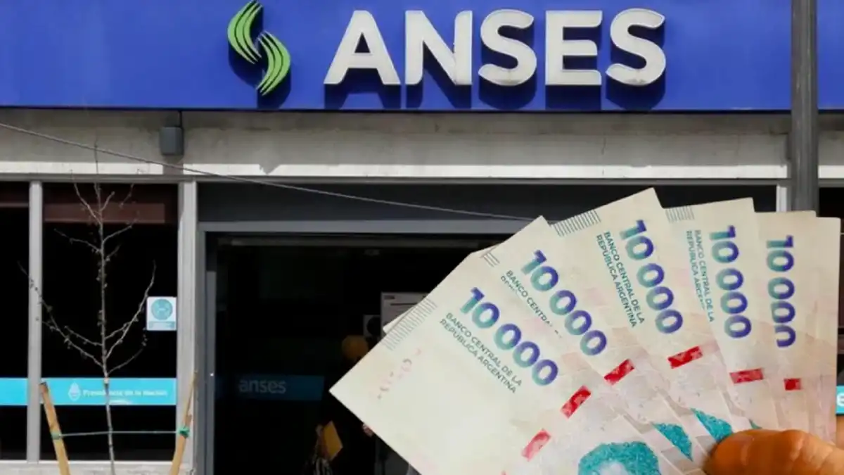 Anses mayo 2026: cuánto cobra la PUAM con aumento y bono, y quiénes superan los $300.000