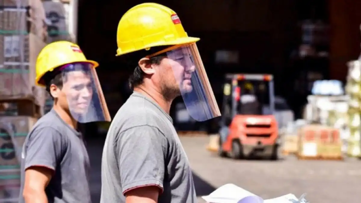 EMPLEO PRIVADO. Tucumán resiste en medio de la caída nacional. 