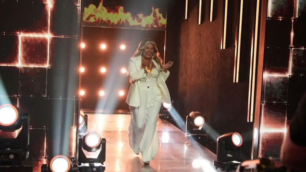 Gran Hermano: la entrada de La Bomba Tucumana duplicó la audiencia en una noche récord