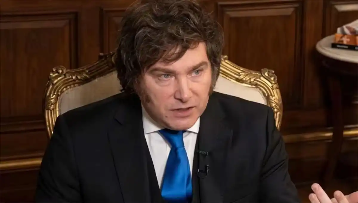 El presidente Javier Milei tendrá un nuevo viaje a EEUU.