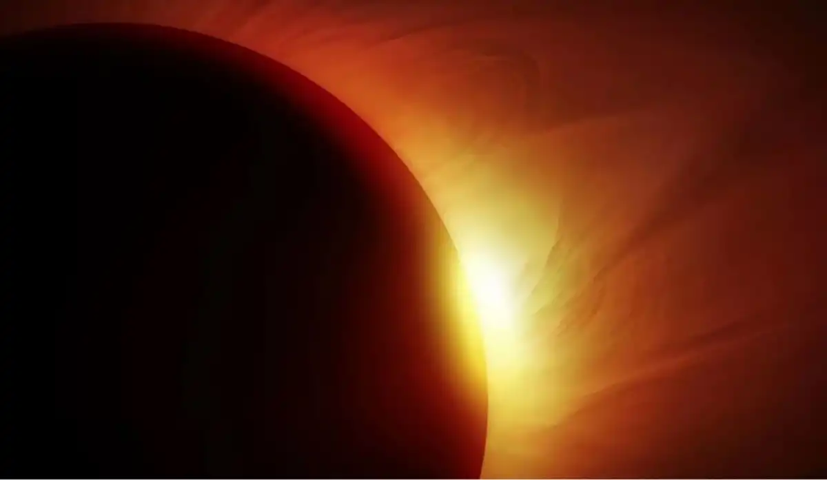 El eclipse solar del siglo tendrá lugar dentro de poco tiempo.