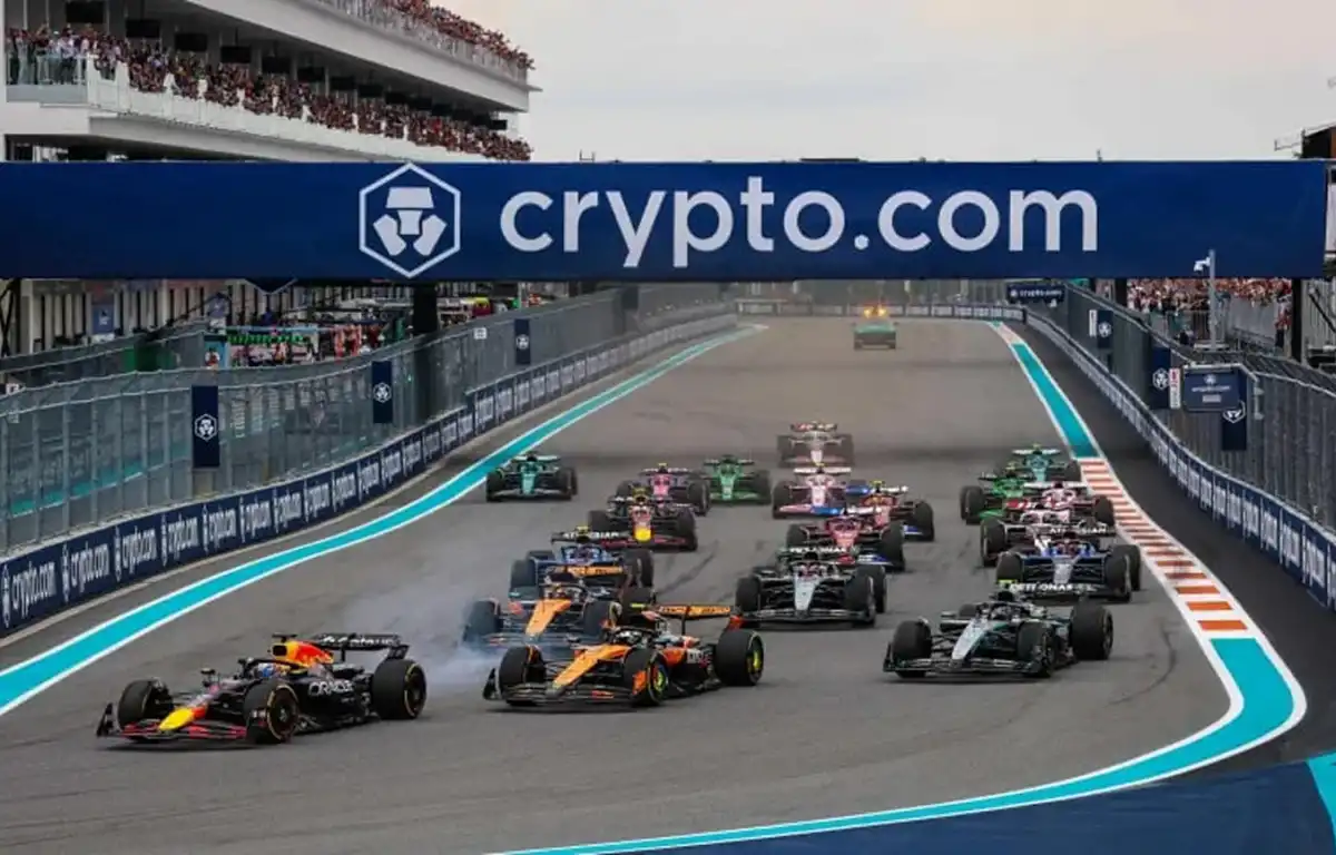 Franco Colapinto en el GP de Miami: días, horarios y cómo seguir a la Fórmula 1