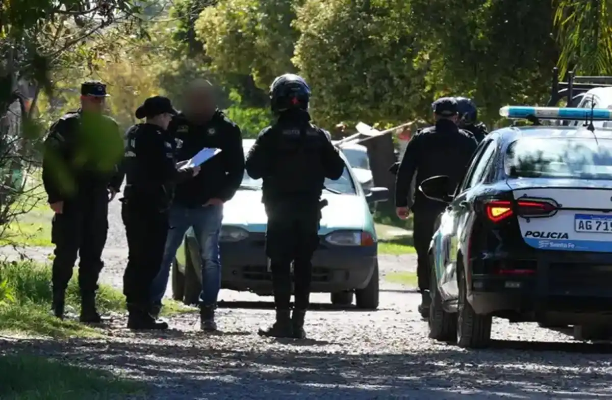 Amenazas escolares en Santa Fe: se entregó la primera notificación de cobro por más de $6 millones