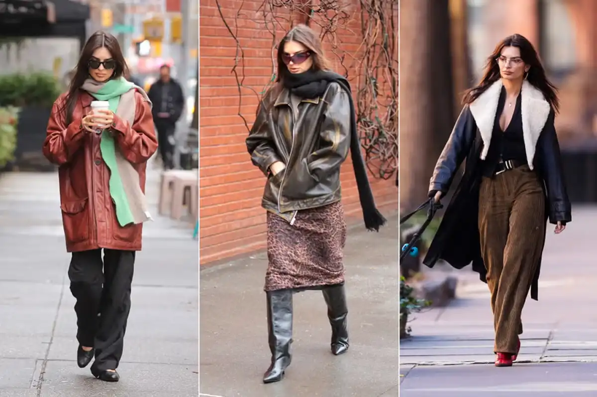 Inspiración 2026: Las 10 tendencias de moda para renovar tu armario este invierno