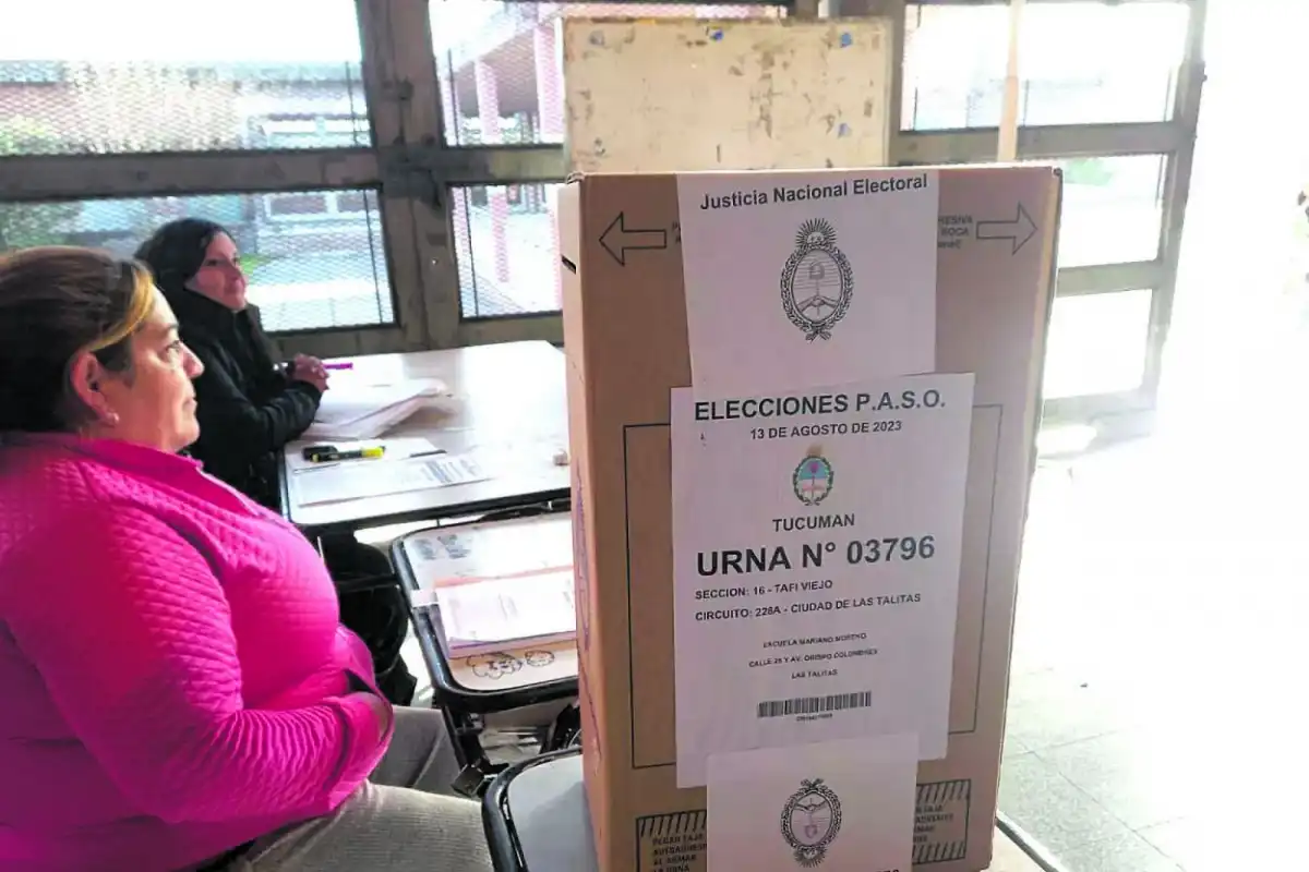 Las PASO en el quirófano: ¿ahorro fiscal o cepo a la interna?