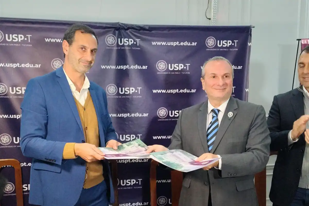 Del scrum al aula: lanzan beneficios para que jugadores de rugby puedan estudiar