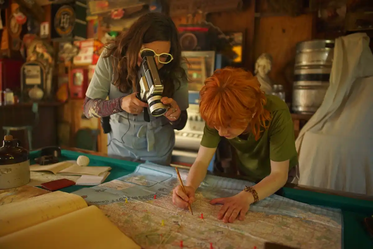 PROGRAMA. Seleccionará proyectos de largometraje y series que recibirán formación, tutorías y la posibilidad de presentarse ante profesionales del sector.