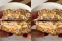 Cómo reemplazar las harinas en el desayuno: pan proteico de zanahoria en pocos minutos