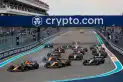 Franco Colapinto en el GP de Miami: días, horarios y cómo seguir a la Fórmula 1