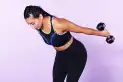 El ejercicio número uno para tener brazos fuertes y tonificados, según los expertos